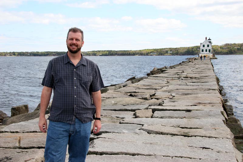 I'm over halfway there!