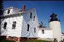 Bass Harbor Lighthouse