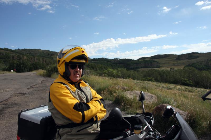 R08_6501.jpg - Rob taking in the view