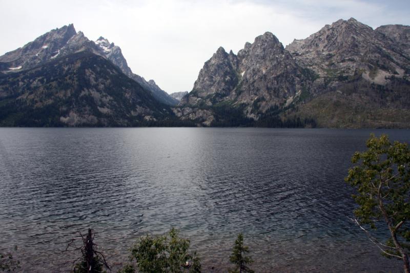 C09_5651.jpg - Grand Teton fronted by Jenny Lake