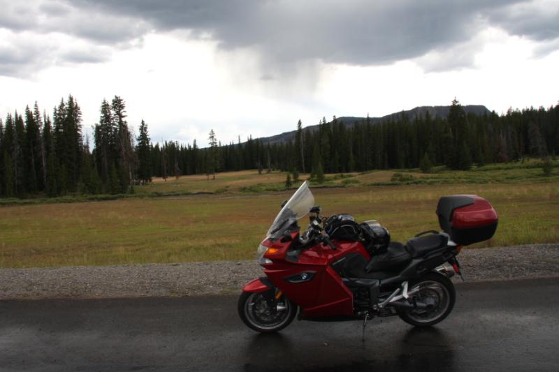 C09_5675.jpg - On the road to Dubois, WY. Got caught in a little rain, but no big deal