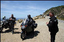 Bob, John and Joe on the PCH