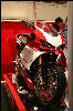 Ducati 1098 Tri Colore