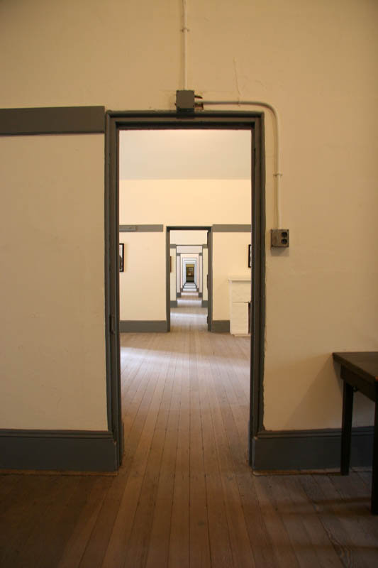 Symmetry, brought to you by the U.S. Armed Forces