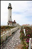 Pigeon Point Lighthouse