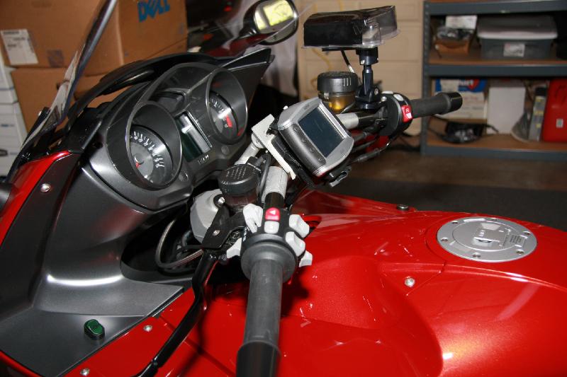 KGT_8824.jpg - Another cockpit view. The switch on the left fairing is for the MotoLights