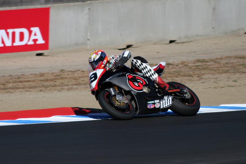 Jason Curtis, only a real man could wear those leathers!