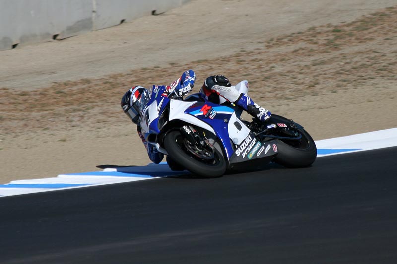 That's why the call him 