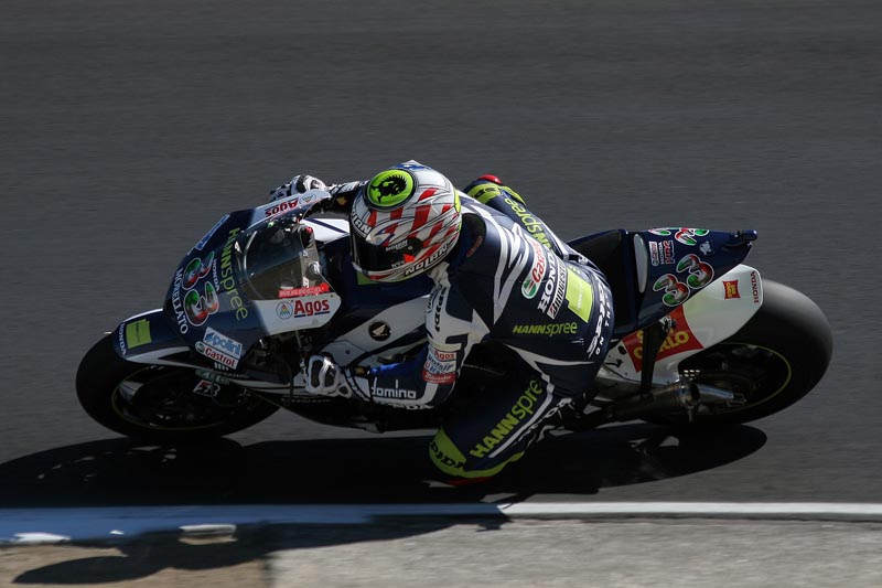 Marco Melandri