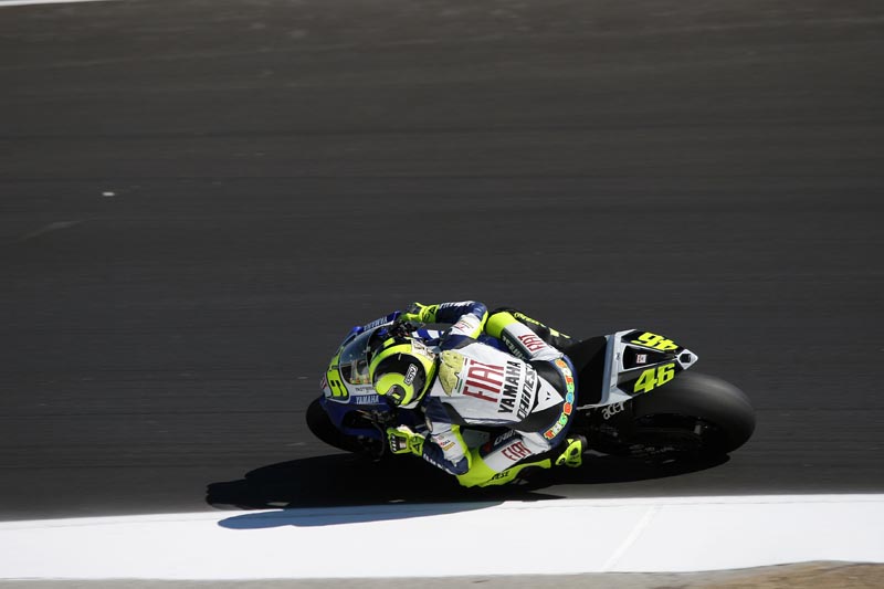 Valentino Rossi