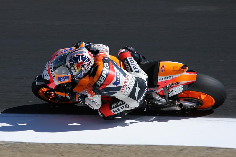 Dani Pedrosa