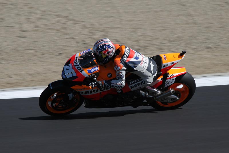 Pedrosa