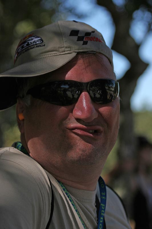 ... and after MotoGP!!