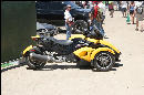 Can-Am Spyder, I want to ride one of these!