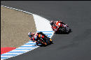 Pedrosa and Capirossi