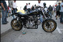 Nice old Ducati