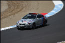 BMW M6 Safety Car