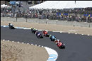 And the 2007 USGP is Underway!! Stoner in the lead, Pedrosa, Vermeulen, Edwards, Capirossi, Rossi, Melandri