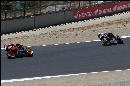 Pedrosa and Melandri