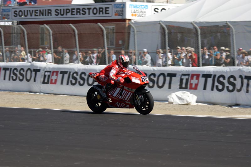 Loris Capirossi