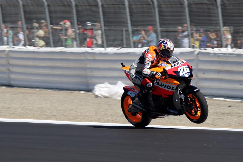 Pedrosa