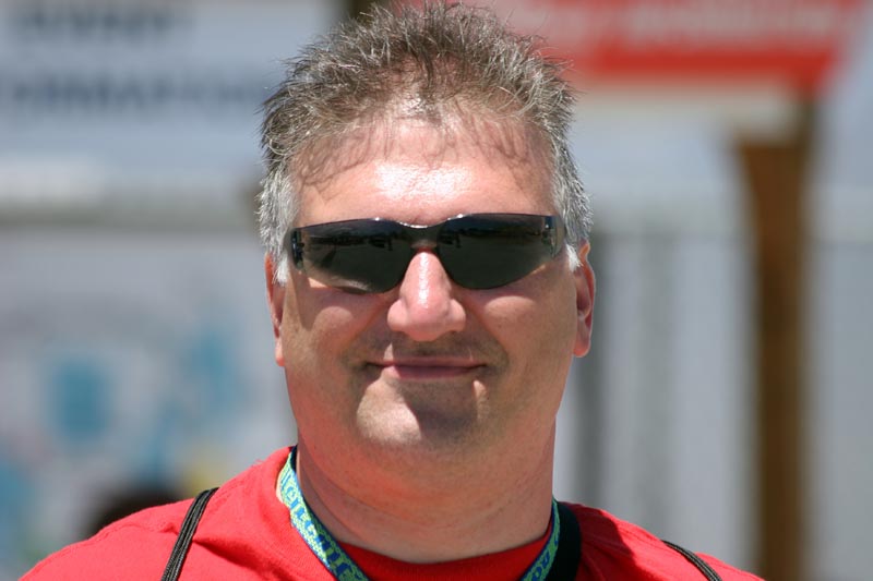 Joe thinking about beer now!