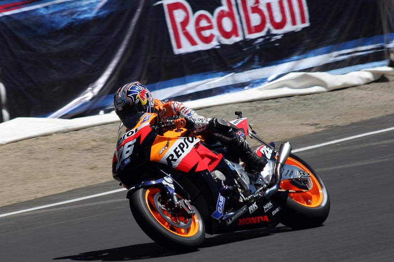 Pedrosa