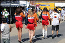 Repsol was well represented at the races