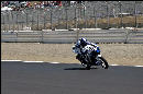 AMA Superbike practice, Exit of Turn 4, Jake Holden