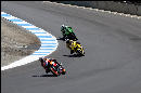Pedrosa, Tamada and De Puniet
