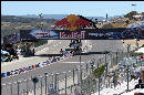 The start/finish line at Laguna Seca, this will see a lot of action!