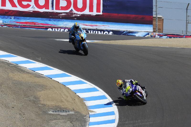MG8_2808.jpg - Rossi and Capirossi dropping through The Corkscrew