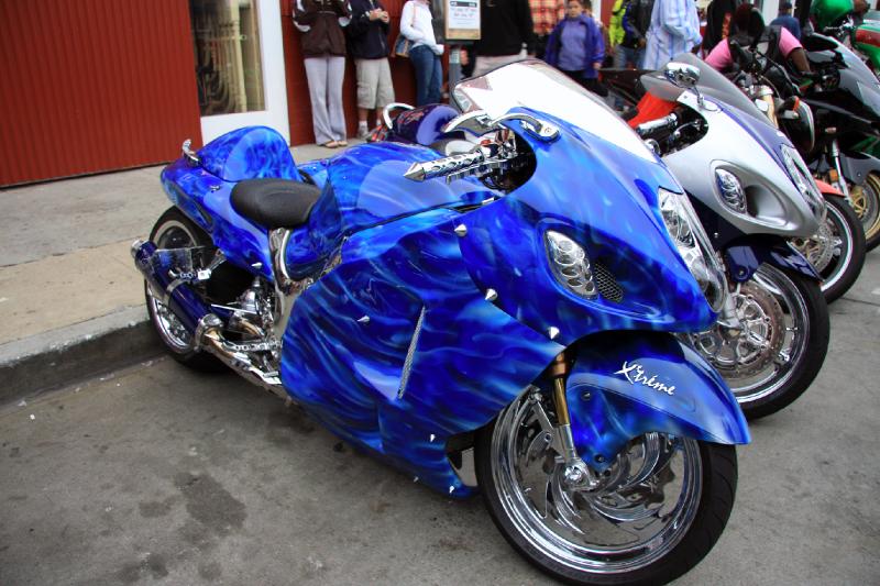 MG8_4924.jpg - Tricked out Hayabusa