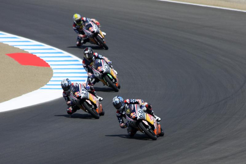 MG8_3618.jpg - 125 Rookies Cup, Race 1, 69 is Nicky Hayden's cousin