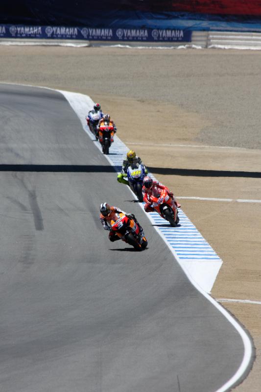 M09_5195.jpg - Pedrosa, Stoner, Rossi, Dovizioso, Lorenzo