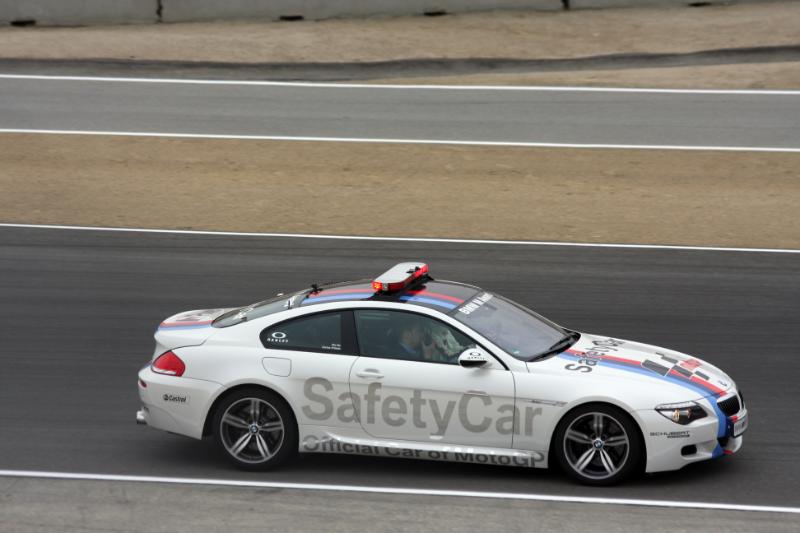 M09_3894.jpg - BME M6 Safety Car