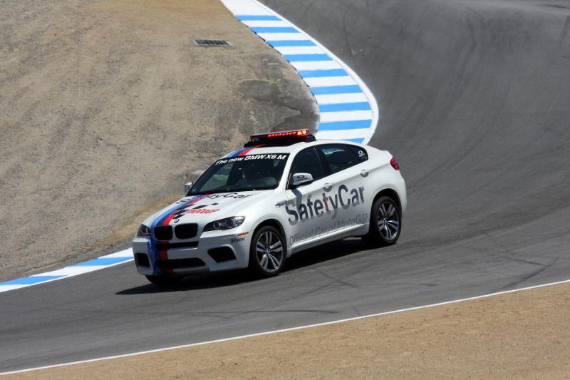 M09_9664.jpg - X6M Safety Car